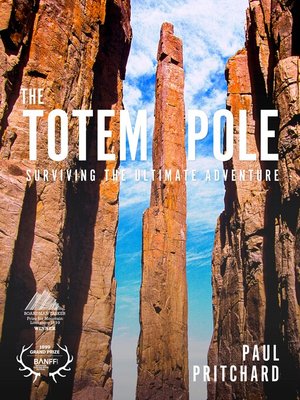 cover image of The Totem Pole